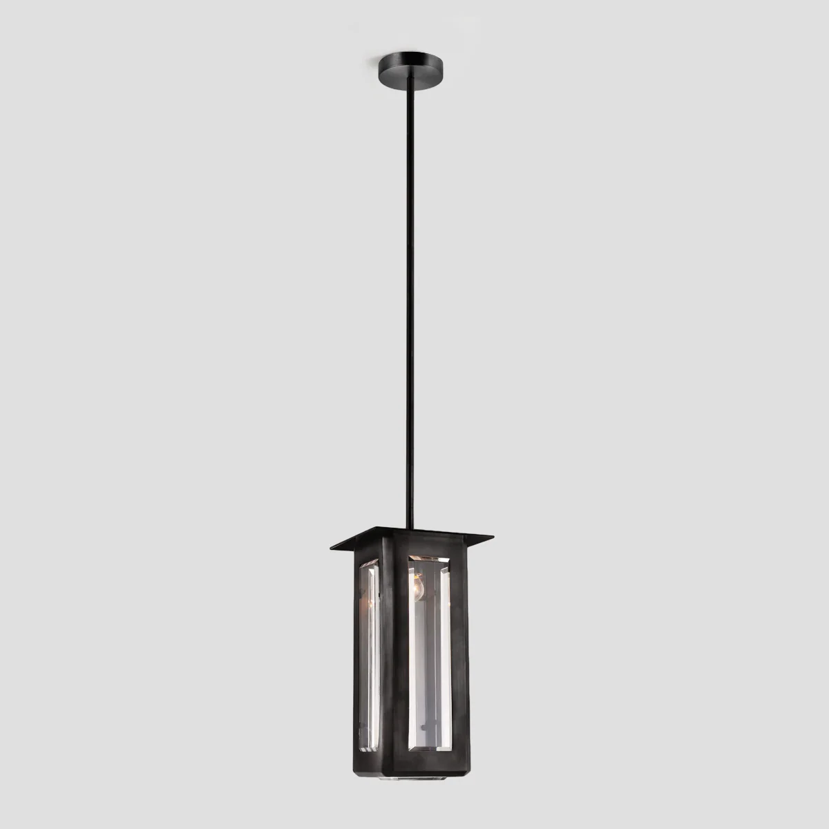 Wiky Rectangle Pendant Light - Image 3