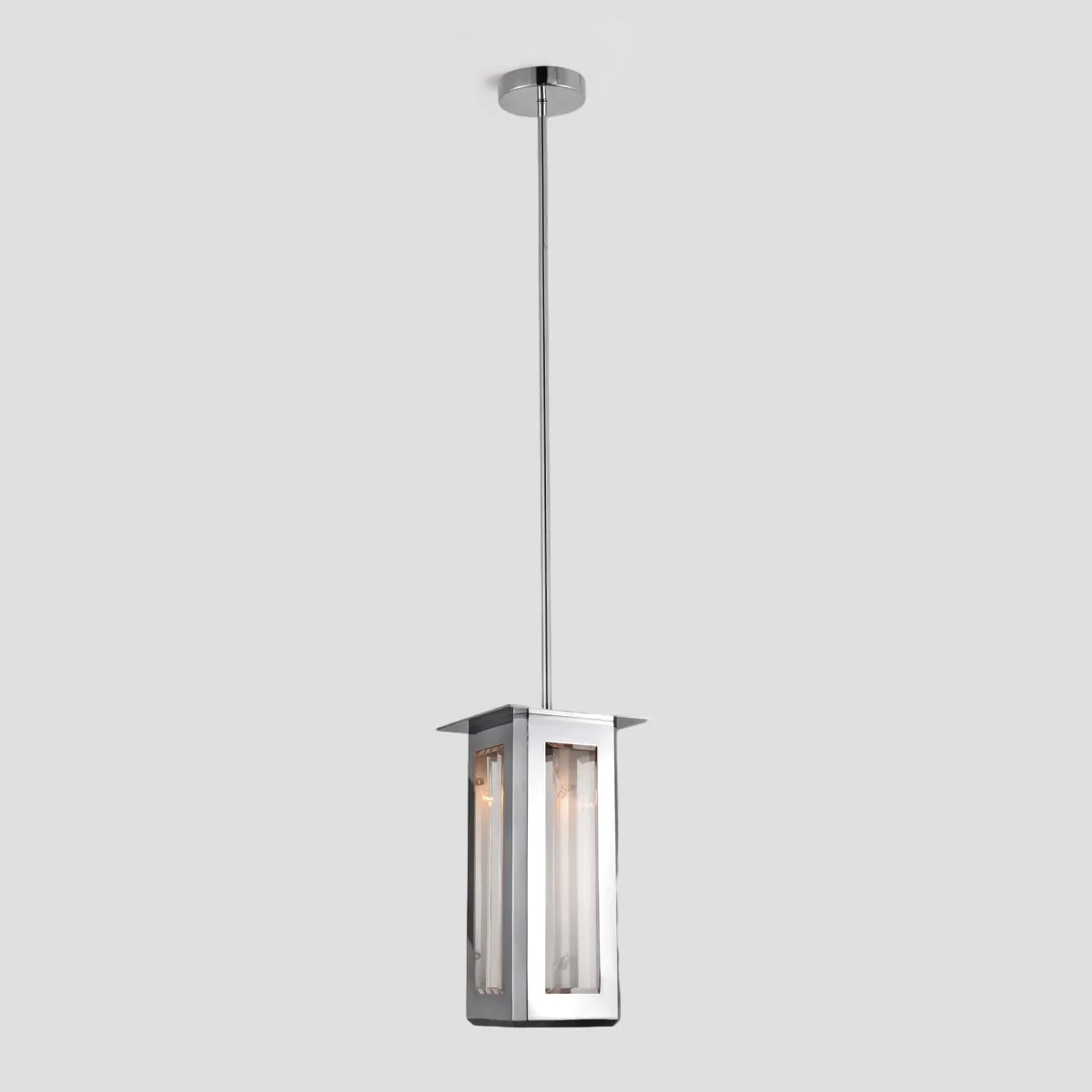 Wiky Rectangle Pendant Light - Image 4