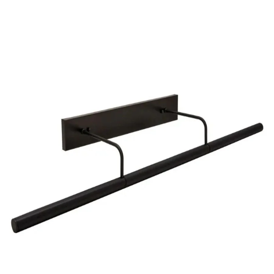 William's Slim Wall Lamp 36" - Image 2
