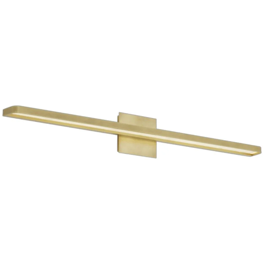 William's Slim Wall Lamp 36" - Image 4