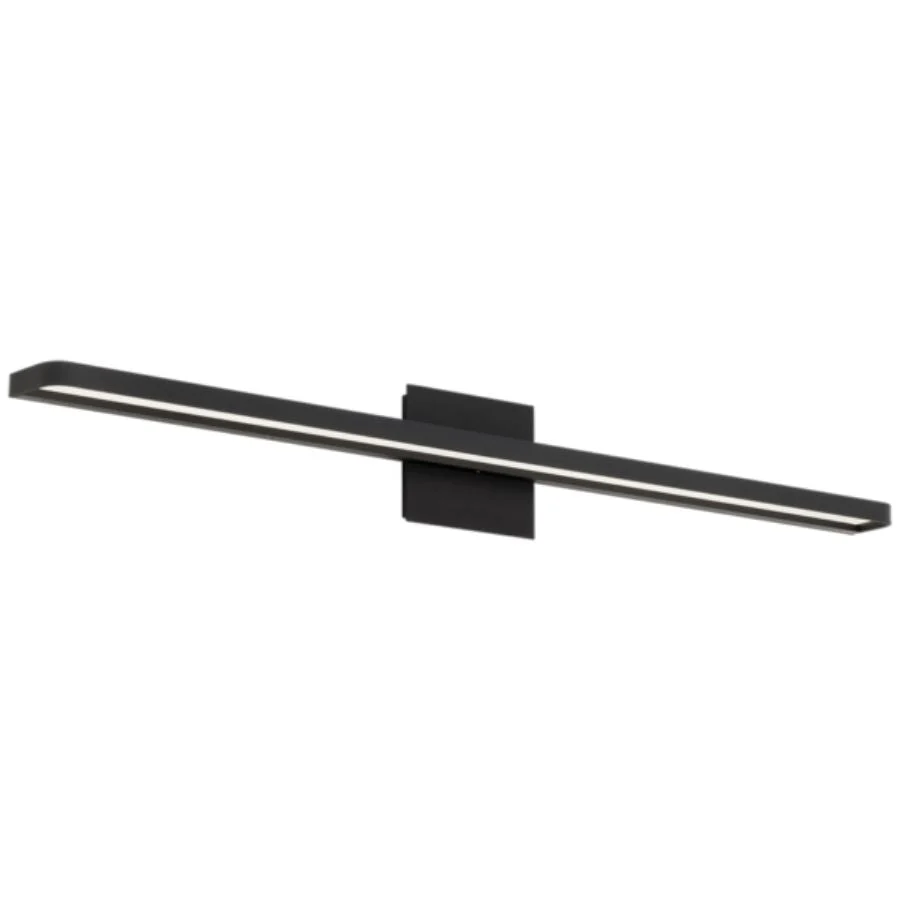 William's Slim Wall Lamp 36" - Image 5