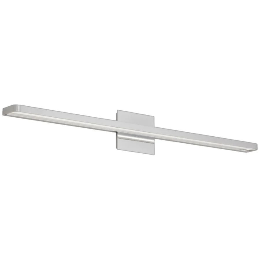 William's Slim Wall Lamp 36" - Image 6