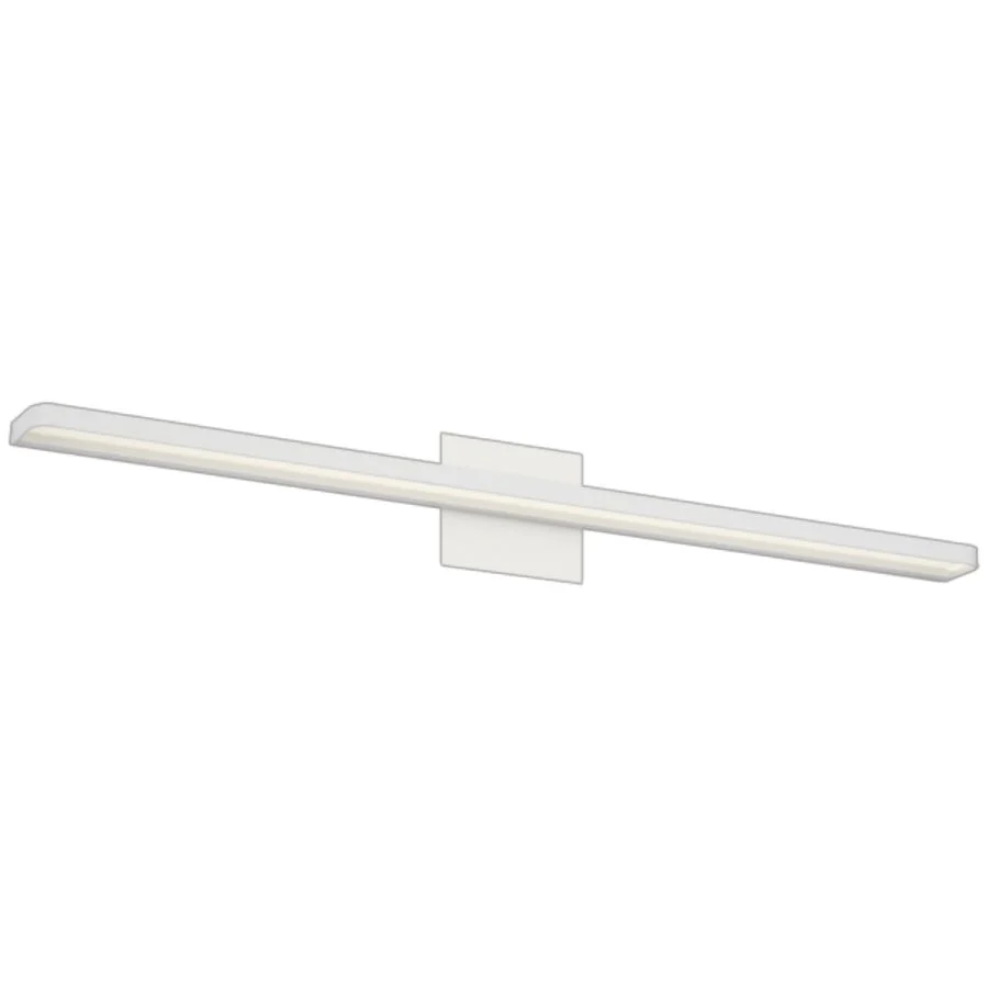 William's Slim Wall Lamp 36" - Image 7