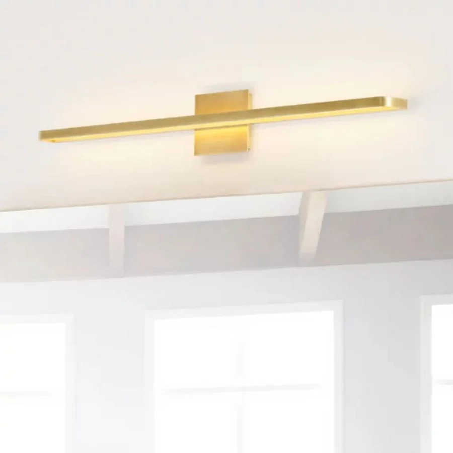 William's Slim Wall Lamp 36" - Image 8