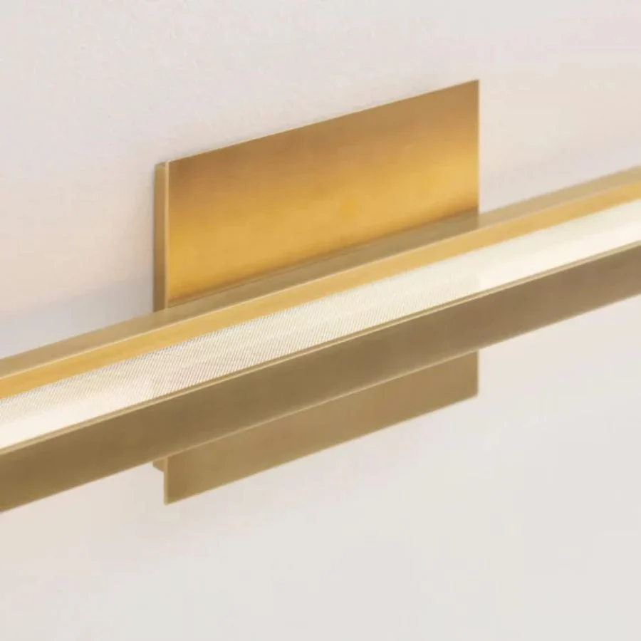 William's Slim Wall Lamp 36" - Image 9