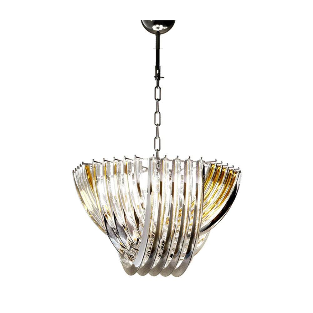 Winnie Triedri Chandeliers - Image 2