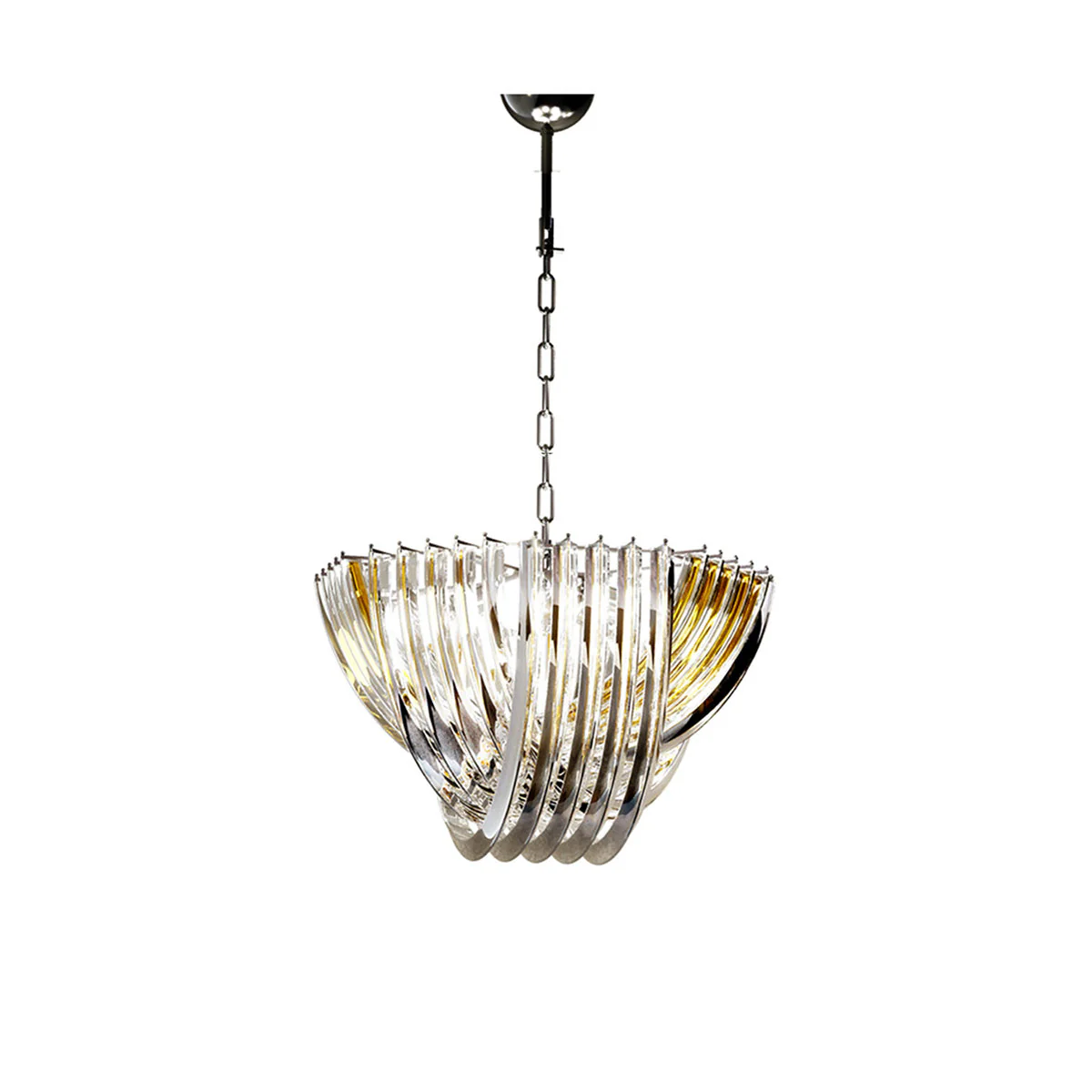 Winnie Triedri Chandeliers - Image 7