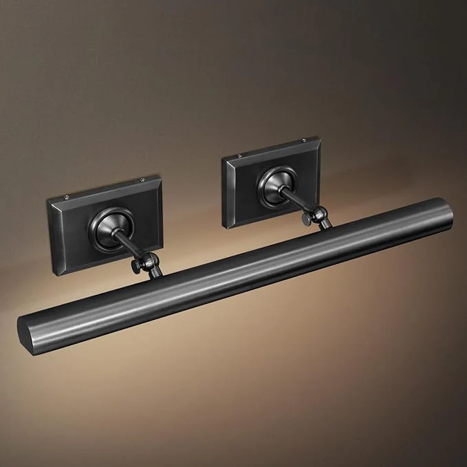Merlin Brass Picture Light - Image 15