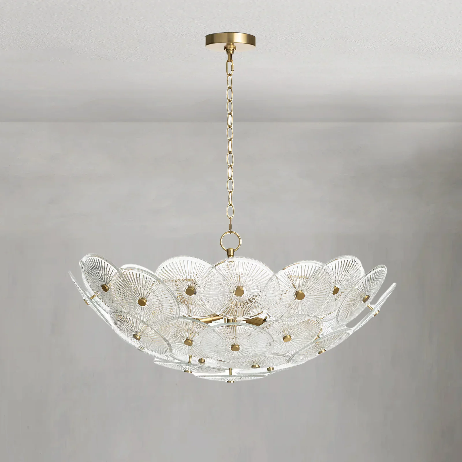 Zinnia Chandelier - Image 6