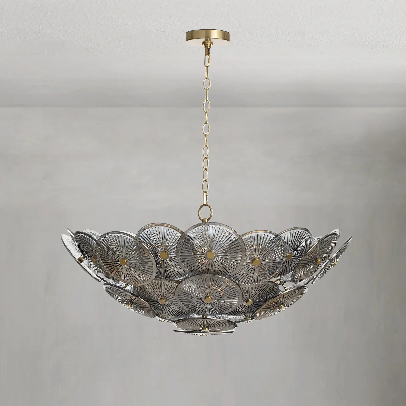 Zinnia Chandelier - Image 7