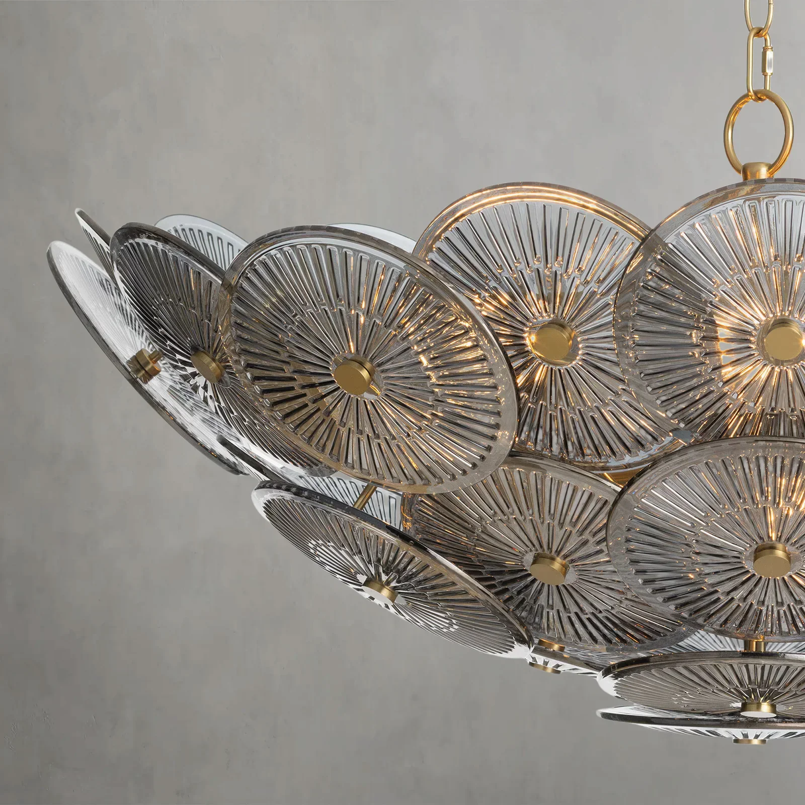 Zinnia Chandelier - Image 8