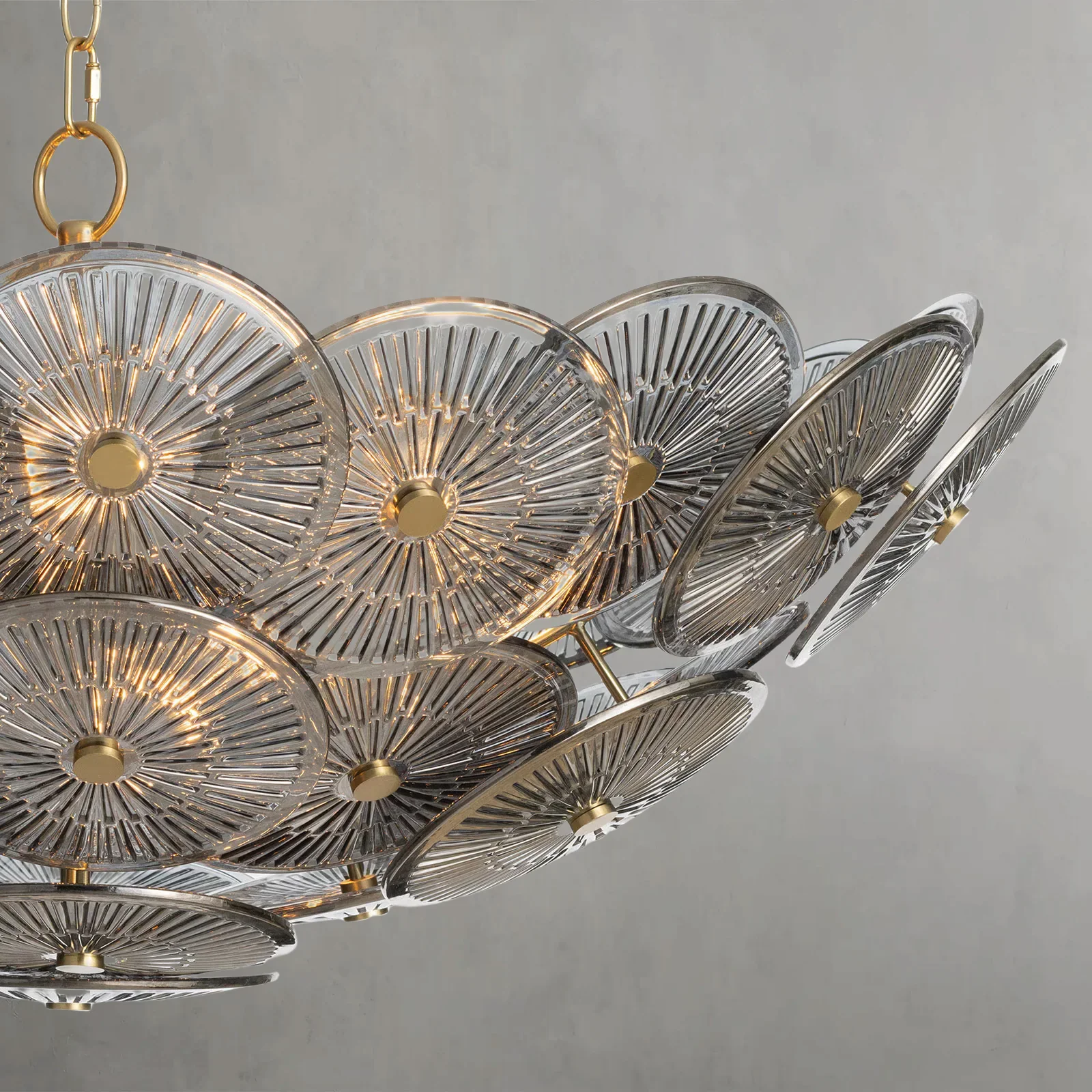 Zinnia Chandelier - Image 9